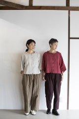 ヤンマ産業　夏に間に合うリネン展　2026年1月24日（土）〜2月1日（日）NEW!