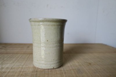画像1: 北窯　米司工房　松田健悟　フリーカップ