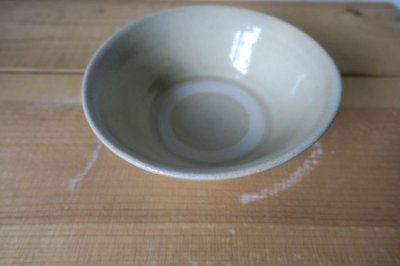 画像2: 北窯　米司工房　松田健悟　4.5寸安南鉢