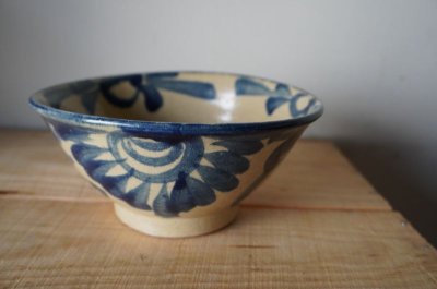 画像1: 北窯　米司工房　松田健悟　6寸マカイ