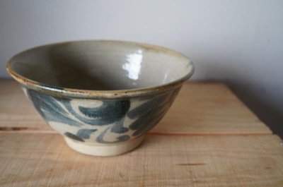 画像1: 北窯　米司工房　松田健悟　6寸マカイ