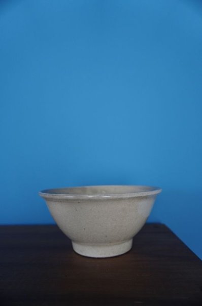 画像1: 北窯　米司工房　松田健悟　4寸マカイ (1)