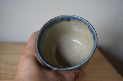 画像1: 北窯　米司工房　松田健悟　そばちょこ