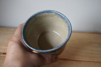 画像2: 北窯　米司工房　松田健悟　そばちょこ