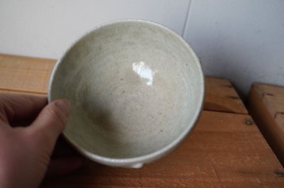 画像2: 前野直史　御飯茶碗 9