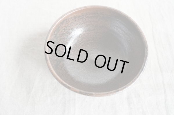 画像2: 野はら屋　5.5寸オセ鉢 (2)