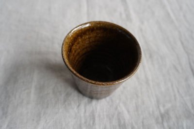 画像1: 中ノ畑窯　田んぼカップ