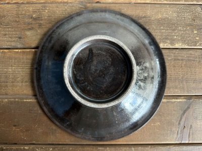 画像3: 神谷窯　8寸皿