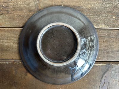 画像3: 神谷窯　7寸皿