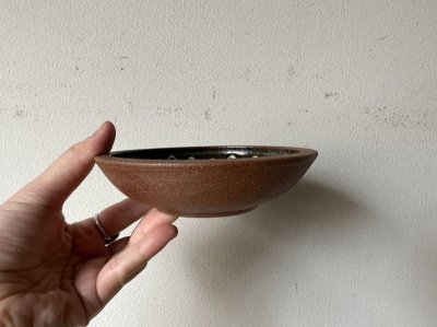 画像2: 室生窯　4.5寸浅鉢