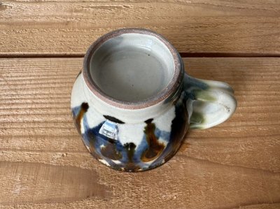 画像3: 神谷窯　コーヒーカップ