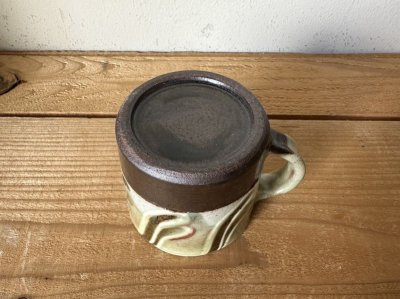 画像3: 神谷窯　マグカップ