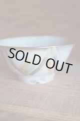 【美品】野はら屋 象嵌 8寸皿（24.5㎝） 幾何文 野はら屋/佐々木かおり（陶） - 器 暮らしの道具 フクギドウ