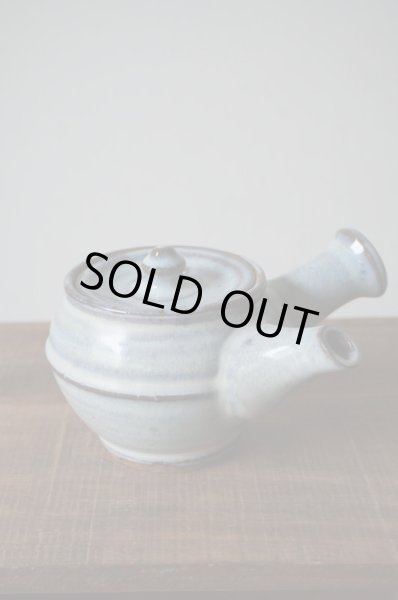 画像1: 野はら屋　急須(大) (1)