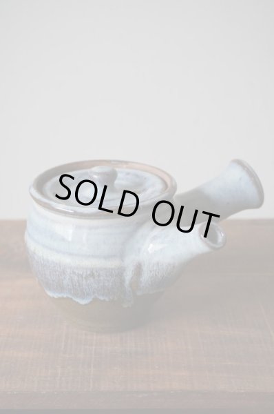 画像1: 野はら屋　急須(大) (1)