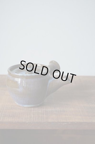 画像1: 野はら屋　急須(小) (1)