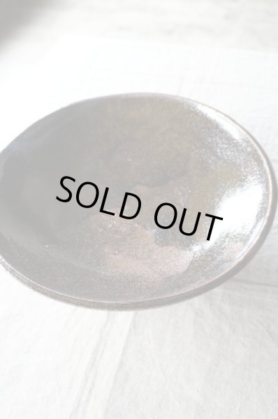 画像1: 野はら屋　尺皿 (1)