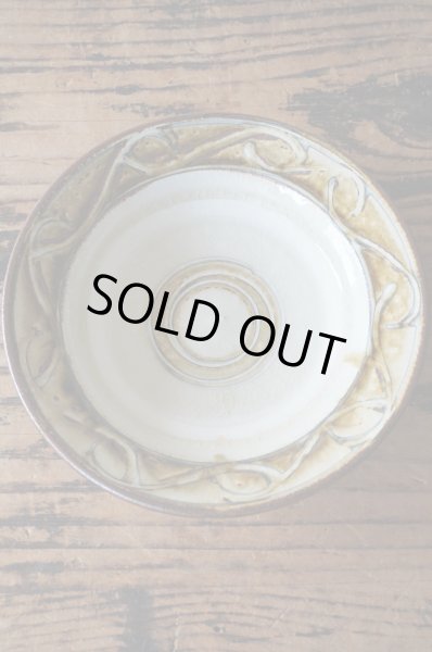 画像1: 井上尚之　七寸皿 (1)