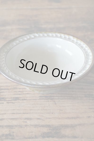 画像1: 井上尚之　七寸鉢 (1)