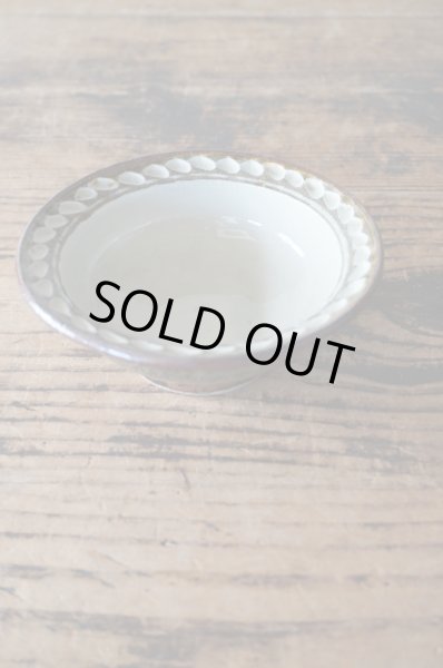 画像1: 井上尚之　5寸鉢 (1)