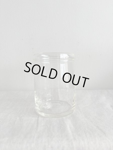 画像1: 石川硝子工藝舎　箸立て (1)