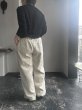 画像3: MITTAN   亜麻苧麻ビッグ (3)