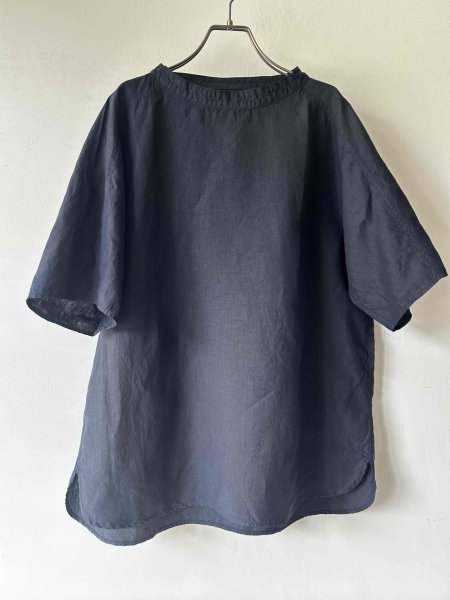 画像6: MITTAN   大麻プルオーバー　高密度 (6)