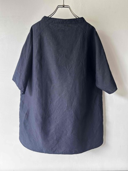 画像7: MITTAN   大麻プルオーバー　高密度 (7)