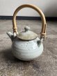 画像2: 西持田窯 酒器土瓶 (2)