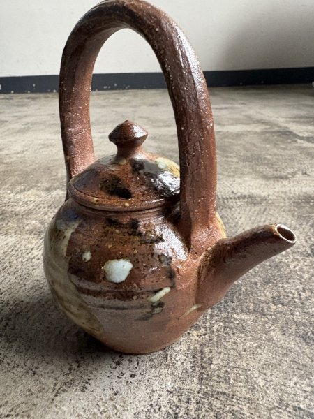 画像3: 西持田窯 酒器按瓶 (3)