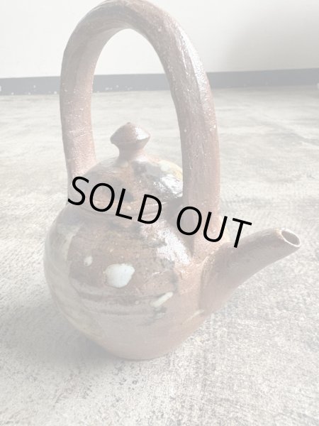 画像3: 西持田窯 酒器按瓶 (3)