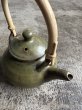 画像3: 西持田窯 酒器土瓶 (3)