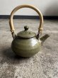 画像1: 西持田窯 酒器土瓶 (1)