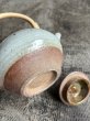 画像4: 西持田窯 酒器土瓶 (4)