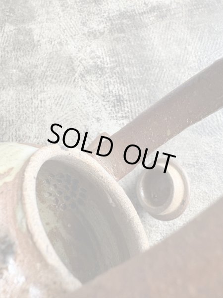 画像5: 西持田窯 酒器按瓶 (5)