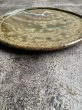 画像2: 西持田窯 8寸板皿 (2)