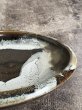 画像3: 西持田窯 ふち返し8寸鉢 (3)