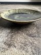 画像2: 西持田窯 8寸皿 (2)