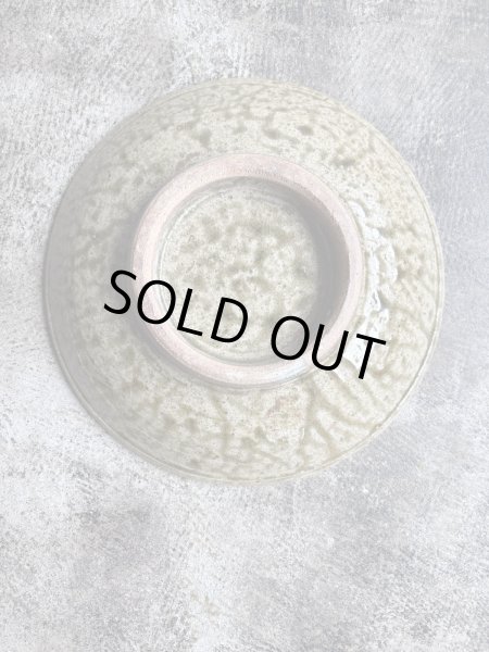 画像3: 西持田窯 8寸皿 (3)