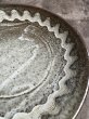 画像4: 西持田窯 8寸皿 (4)