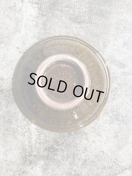 画像3: 西持田窯 7寸皿 (3)