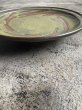画像2: 西持田窯 8寸皿 (2)