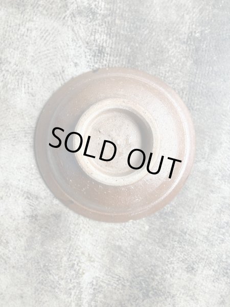 画像3: 西持田窯 6.5寸深皿 (3)