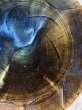 画像4: 西持田窯 尺1寸皿 (4)