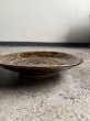 画像2: 西持田窯 7寸皿 (2)