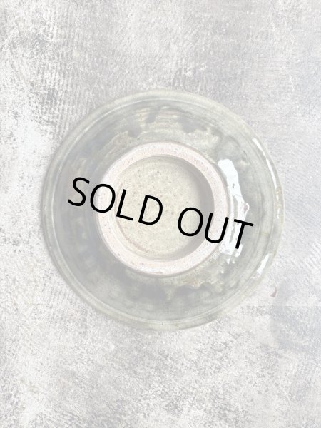 画像3: 西持田窯 7寸皿 (3)