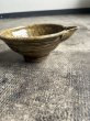 画像1: 西持田窯 5寸片口鉢 (1)