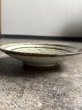 画像2: 西持田窯 7寸皿 (2)