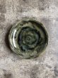 画像1: 西持田窯 7寸皿 (1)