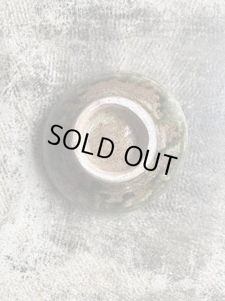 画像3: 西持田窯 4.5寸鉢 (3)